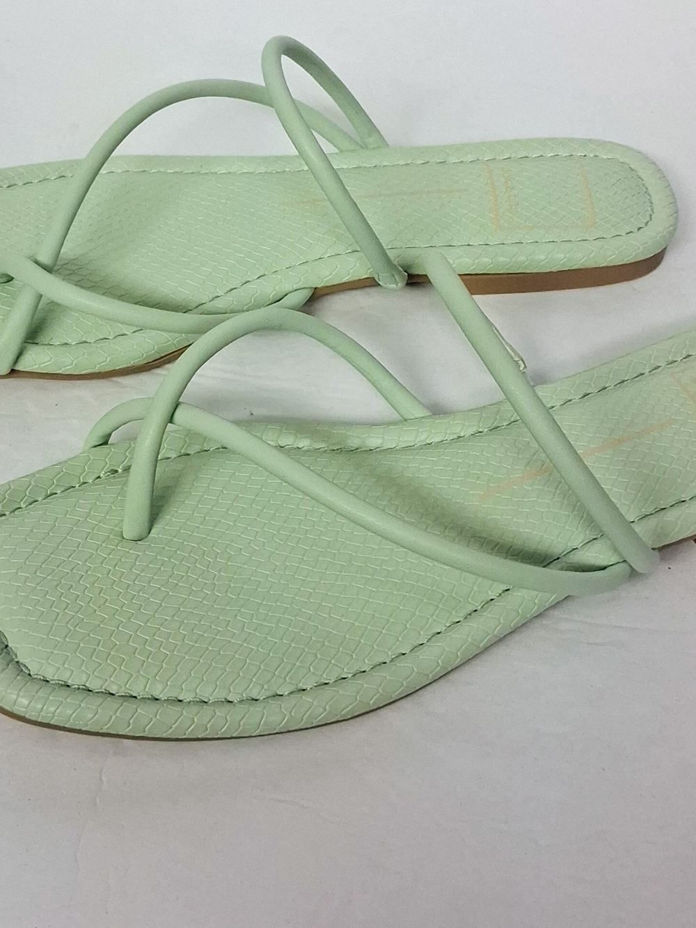 Dolce Vita Sandals